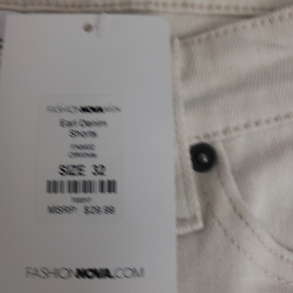 Men shorts